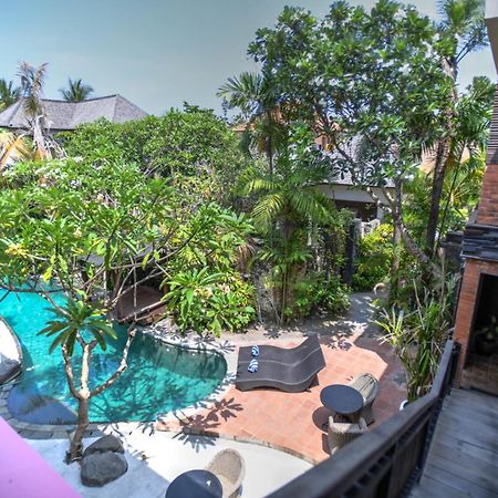Melo Suites Hotel 塞米亚克 外观 照片