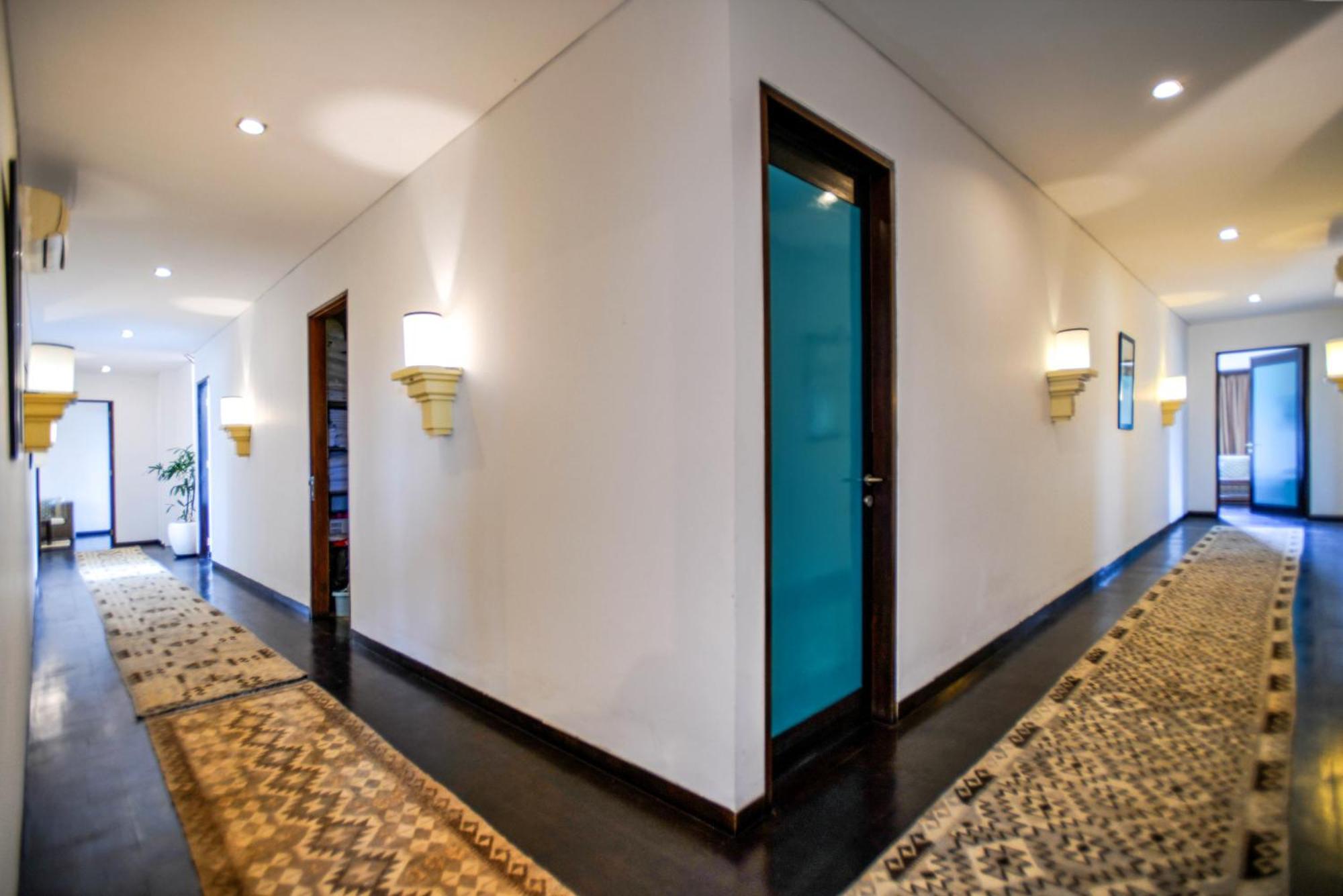 Melo Suites Hotel 塞米亚克 外观 照片